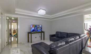 Imagem: Apartamento à Venda - Mooca, 4 Quartos