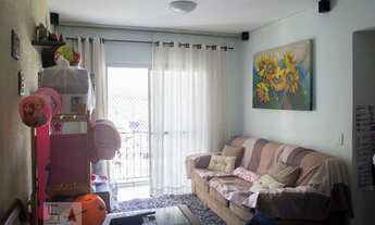 Imagem: Apartamento à Venda - Santana, 2 Quartos