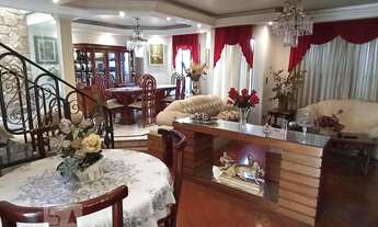 Imagem: Casa à Venda - Vila Formosa, 3 Quartos