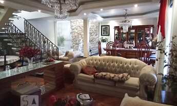 Imagem 2: Casa à Venda - Vila Formosa, 3 Quartos, 367 m2