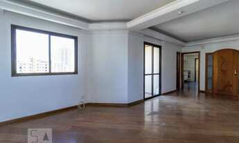 Imagem 7: Apartamento à Venda - Santana, 4 Quartos, 207 m2