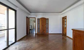 Imagem 5: Apartamento à Venda - Santana, 4 Quartos, 207 m2