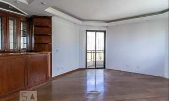 Imagem 6: Apartamento à Venda - Santana, 4 Quartos, 207 m2