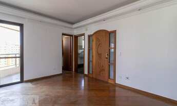 Imagem 2: Apartamento à Venda - Santana, 4 Quartos, 207 m2