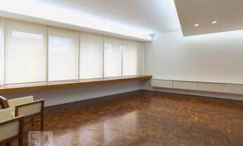 Imagem 2: Apartamento à Venda - Bela Vista, 3 Quartos, 160 m2