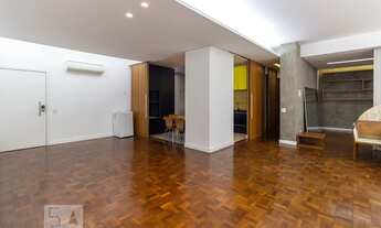 Imagem 3: Apartamento à Venda - Bela Vista, 3 Quartos, 160 m2