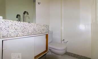 Imagem 5: Apartamento à Venda - Bela Vista, 3 Quartos, 160 m2