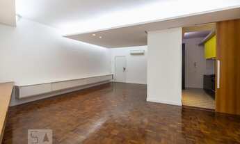 Imagem 4: Apartamento à Venda - Bela Vista, 3 Quartos, 160 m2