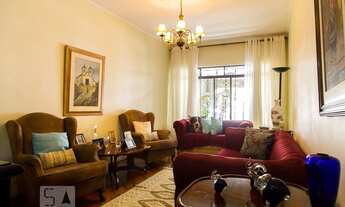 Imagem: Casa à Venda - Planalto Paulista, 4 Quartos