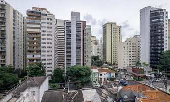 Imagem 5: Apartamento à Venda - Jardim Paulista, 2 Quartos, 90 m2