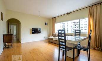 Imagem: Apartamento à Venda - Jardim Paulista