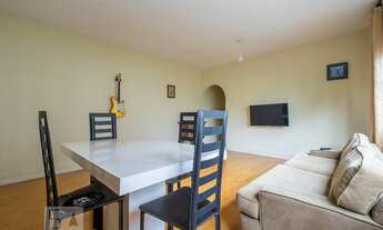 Imagem 2: Apartamento à Venda - Jardim Paulista, 2 Quartos, 90 m2