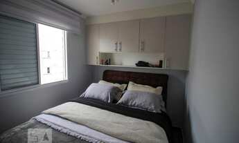 Imagem 6: Apartamento à Venda - Vila Prudente, 1 Quarto, 35 m2