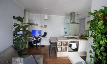 Imagem 4: Apartamento à Venda - Vila Prudente, 1 Quarto, 35 m2