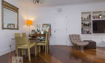 Imagem: Apartamento à Venda - Vila Leopoldina