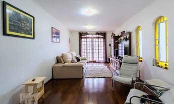 Imagem: Casa à Venda - Alto de Pinheiros, 3 Quartos