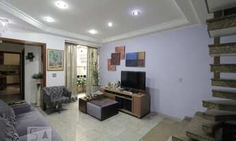 Imagem 2: Casa à Venda - Tatuapé, 3 Quartos, 280 m2