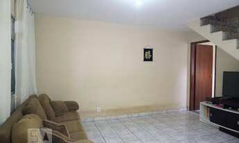 Imagem: Casa à Venda - Vila Re, 2 Quartos, 107