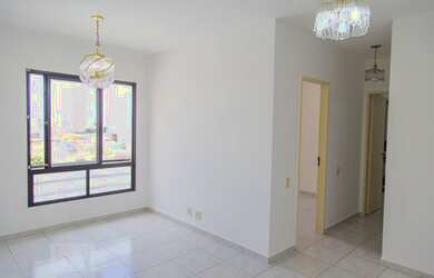 Imagem: Apartamento à Venda - Mooca, 2 Quartos