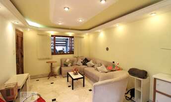 Imagem 3: Casa à Venda - Vila Romana, 4 Quartos, 285 m2