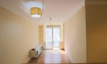 Imagem 3: Apartamento à Venda - Mooca, 1 Quarto, 53 m2