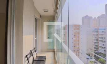 Imagem 7: Apartamento à Venda - Mooca, 1 Quarto, 53 m2