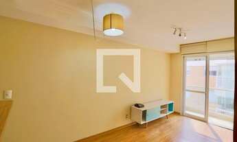 Imagem 2: Apartamento à Venda - Mooca, 1 Quarto, 53 m2