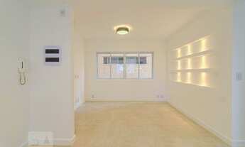 Imagem 5: Apartamento à Venda - Jardim Paulista, 3 Quartos, 75 m2