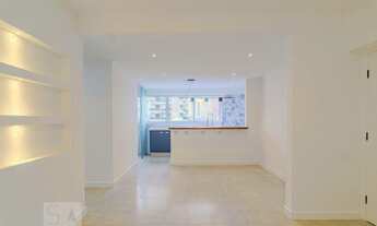 Imagem 4: Apartamento à Venda - Jardim Paulista, 3 Quartos, 75 m2