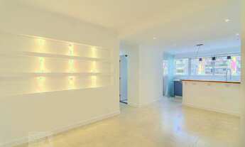 Imagem: Apartamento à Venda - Jardim Paulista