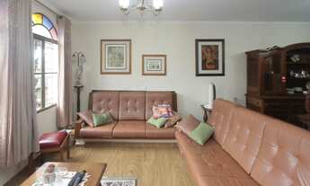 Imagem 2: Casa à Venda - Vila Formosa, 3 Quartos, 200 m2