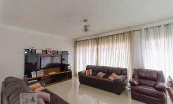 Imagem: Casa à Venda - Ponte Rasa, 4 Quartos, 258