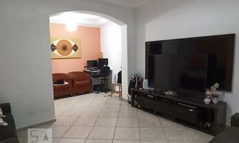 Imagem: Casa à Venda - Vila Santa Clara, 3 Quartos