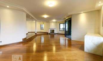 Imagem: Apartamento à Venda - Vila Madalena, 4