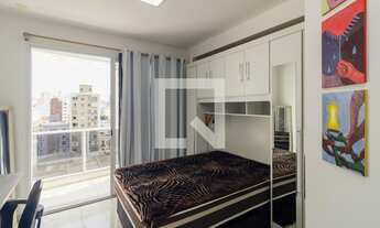 Imagem: Apartamento à Venda - Centro, 1 Quarto