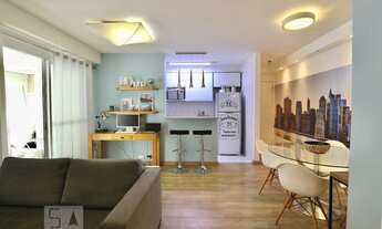 Imagem 5: Apartamento à Venda - Bela Vista, 2 Quartos, 66 m2