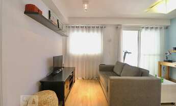 Imagem 6: Apartamento à Venda - Bela Vista, 2 Quartos, 66 m2