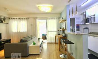 Imagem 2: Apartamento à Venda - Bela Vista, 2 Quartos, 66 m2