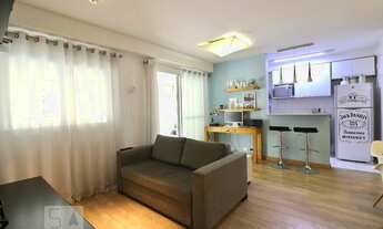 Imagem 4: Apartamento à Venda - Bela Vista, 2 Quartos, 66 m2