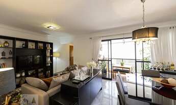 Imagem: Apartamento à Venda - Jardim Anália Franco