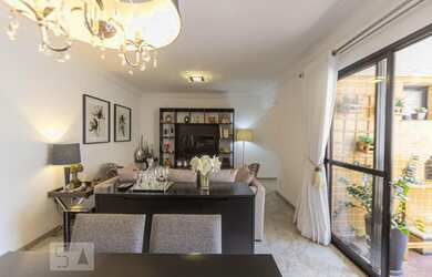 Imagem 4: Apartamento à Venda - Jardim Anália Franco, 3 Quartos, 127 m2