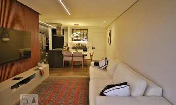 Imagem 2: Apartamento à Venda - Jardim Paulista, 3 Quartos, 95 m2