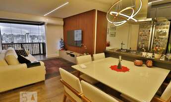 Imagem: Apartamento à Venda - Jardim Paulista