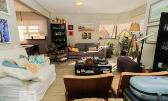 Imagem 2: Apartamento à Venda - Vila Pompéia, 3 Quartos, 189 m2