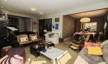 Imagem 6: Apartamento à Venda - Vila Pompéia, 3 Quartos, 189 m2