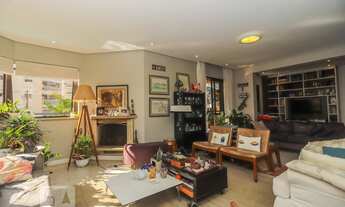 Imagem 5: Apartamento à Venda - Vila Pompéia, 3 Quartos, 189 m2