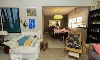 Imagem 7: Apartamento à Venda - Vila Pompéia, 3 Quartos, 189 m2