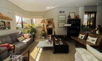 Imagem 4: Apartamento à Venda - Vila Pompéia, 3 Quartos, 189 m2