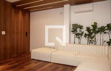 Imagem 6: Apartamento à Venda - Vila Clementino, 3 Quartos, 154 m2