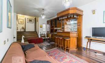 Imagem 4: Casa à Venda - Chácara Inglesa, 4 Quartos, 250 m2